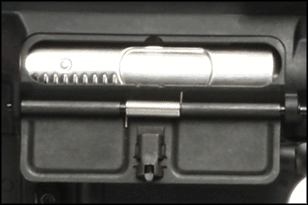 BLOWBACK