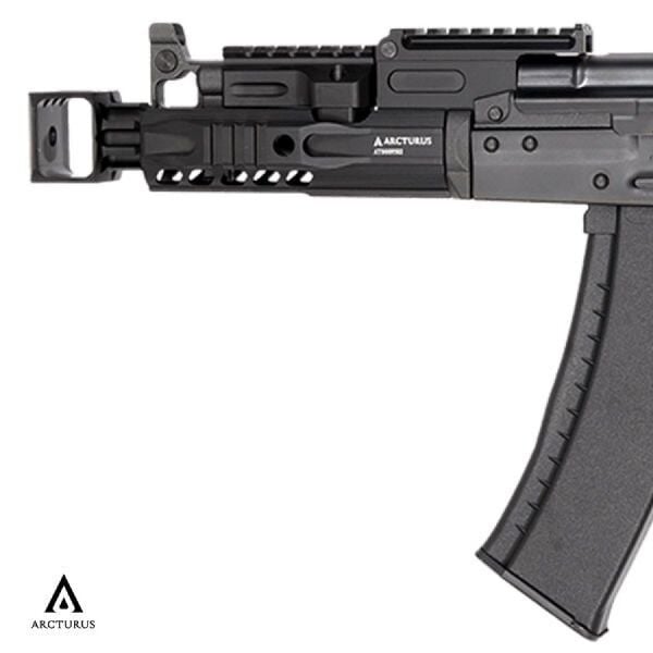 Arcturus AK74U Custom Full Metal AEG Airsoft Tüfek