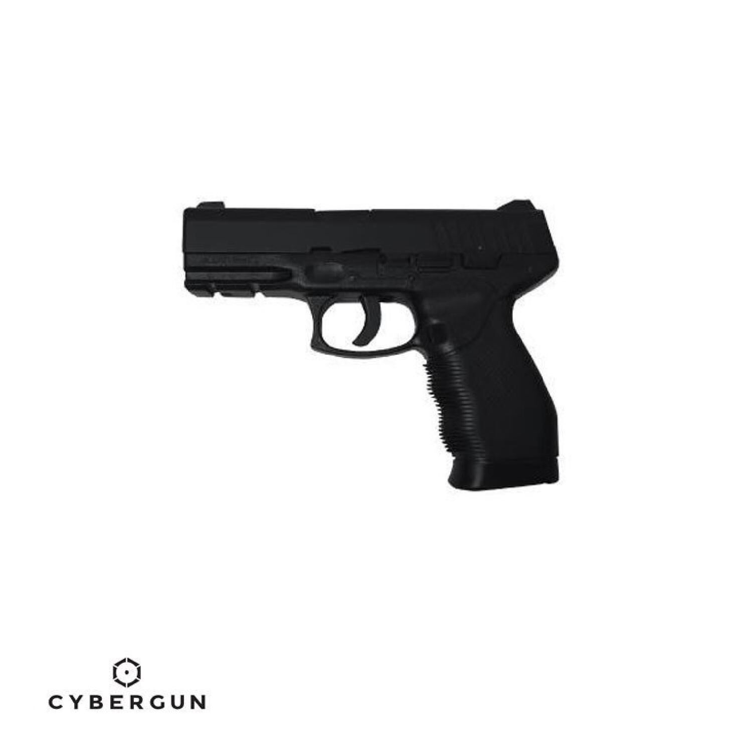Swiss Arms SA24 4.5mm Non-Blowback CO2 Havalı Tabanca 288308