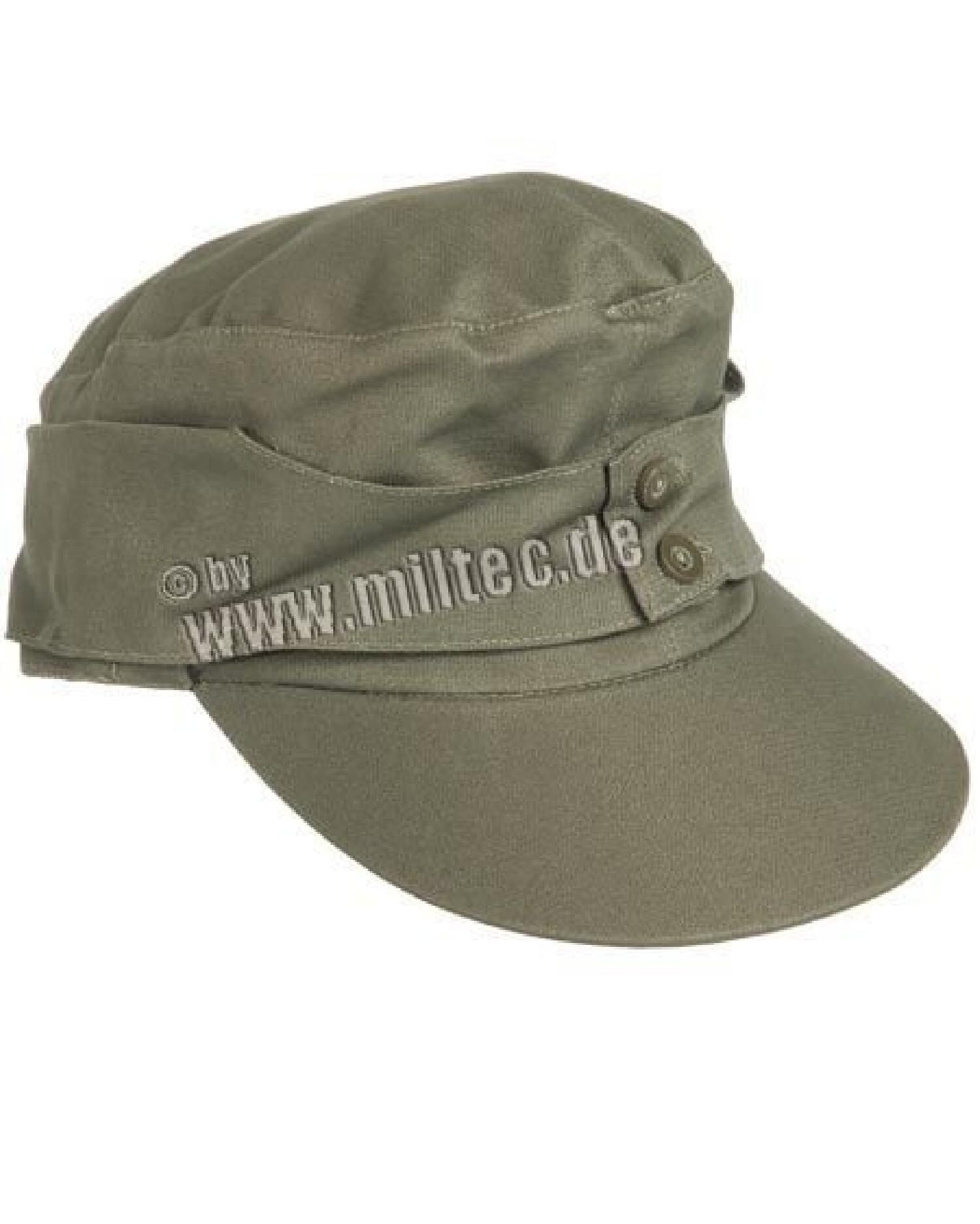 STURM YESIL ASKERI SAPKA