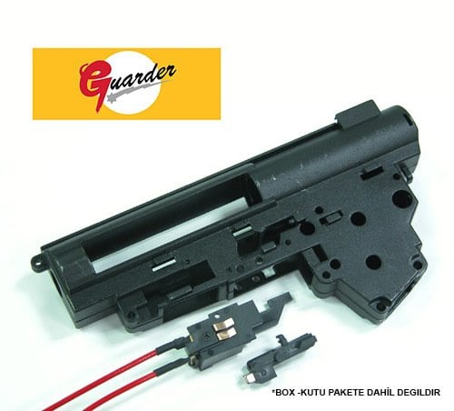 Guarder AK-47/74 Switch Assembly Tetik seti (GE-07-29)