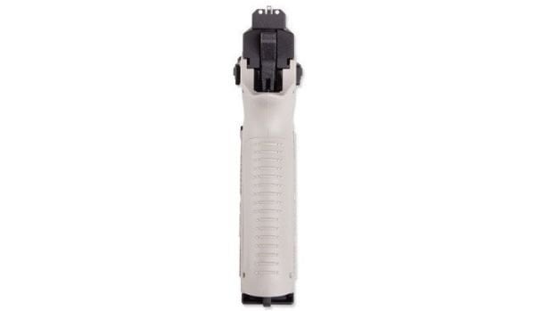ASG CZ P09 URBAN GREY CO2 GBB AIRSOFT PISTOL TABANCA 6MM 18943