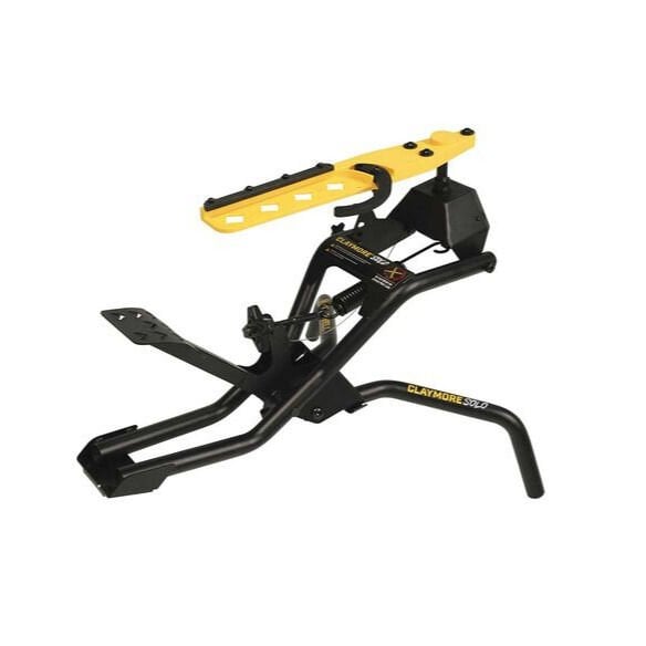 Caldwell CLAYMORE SOLO Clay Target Thrower TRAP FIRLATMA MAKINASI 4002777