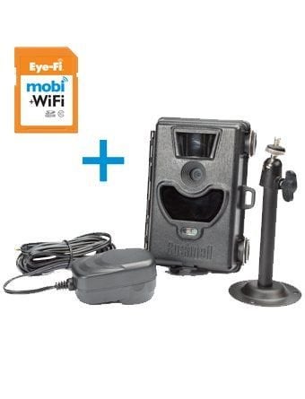 BUSHNELL FOTOKAPAN KAMERA 6MP