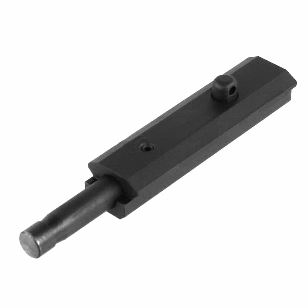 Novritsch SSG96 Bipod Mount - Ayak Montaj Hamili S418-2