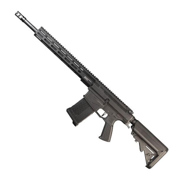 Wolverine MTW 308 PKG Tactical Edition SR25 DMR Modular Training Waepon