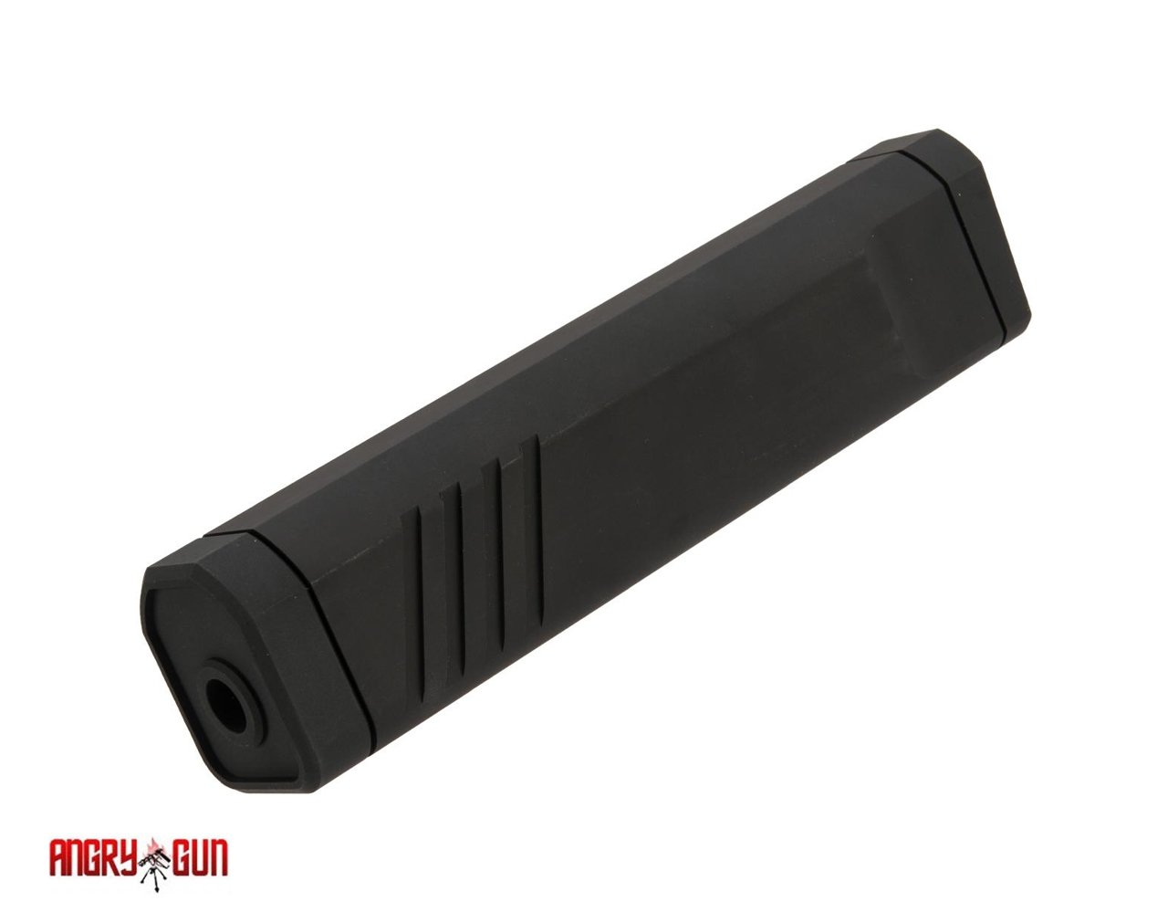 Angry Gun KSV Krytac KRISS Vector Airsoft AEG Susturucu Replikası 20cm