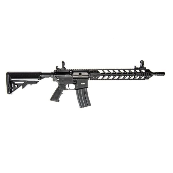 DBOYS M4 13'' Polimer Siyah AEG Airsoft Tüfek
