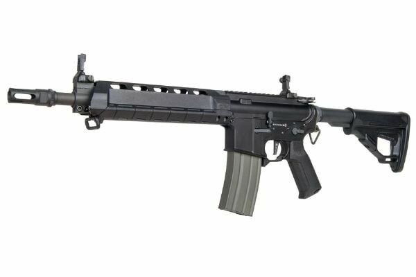ARES M4-AMMS Siyah AEG Airsoft Tüfek