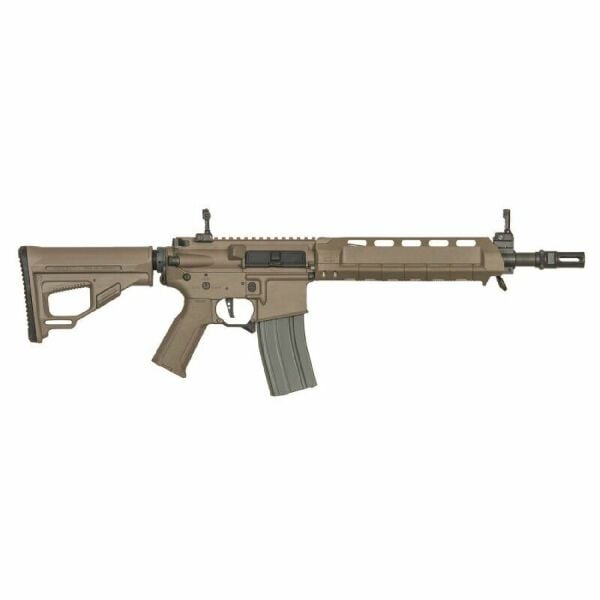 ARES M4-AMMS Tan AEG Airsoft Tüfek