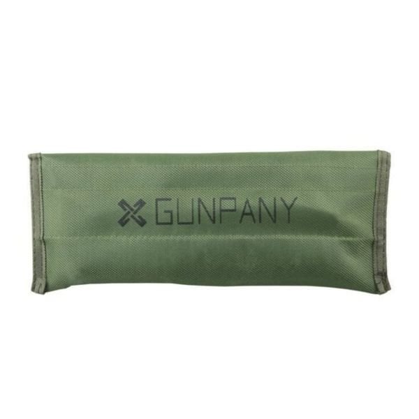 AR15 / M4 Cleaning Kit Pouch Tüfek Temizlik Seti