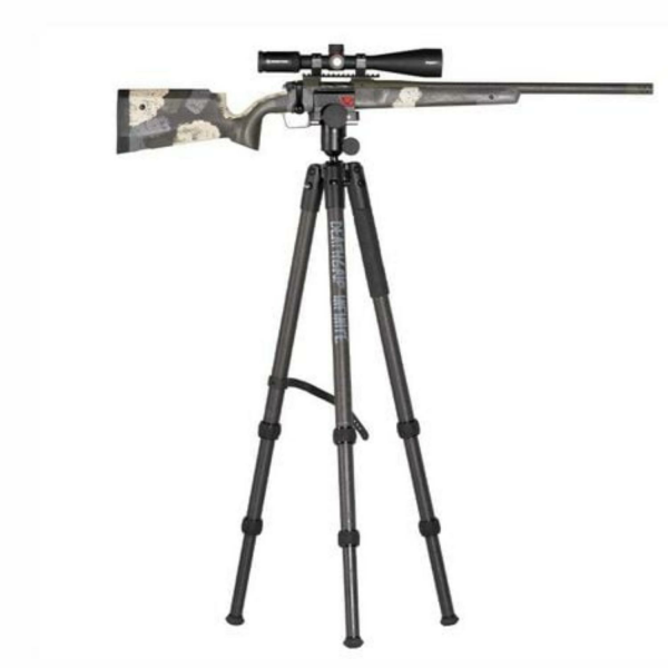 BOG DeathGrip Infinite Tripod Carbon Fiber 1163389