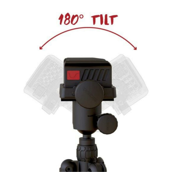 BOG DeathGrip Infinite Tripod Carbon Fiber 1163389