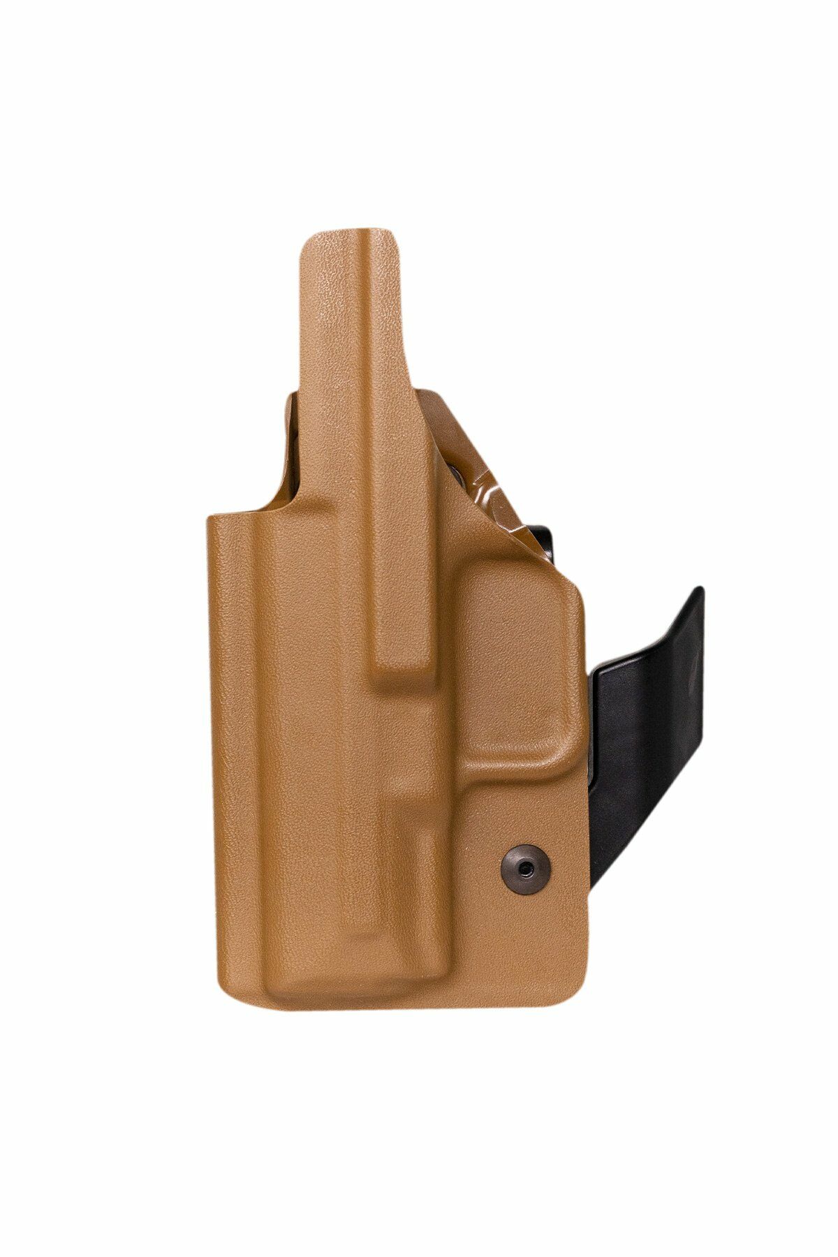 Sub Kompakt Boy Uyumlu Kydex Tabanca Kılıfı MMAC-388