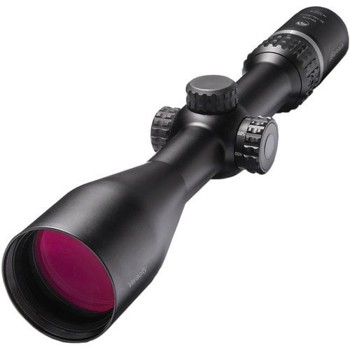 VERACITY 3-15X50MM LOW Z STOP BALL E1 FFP