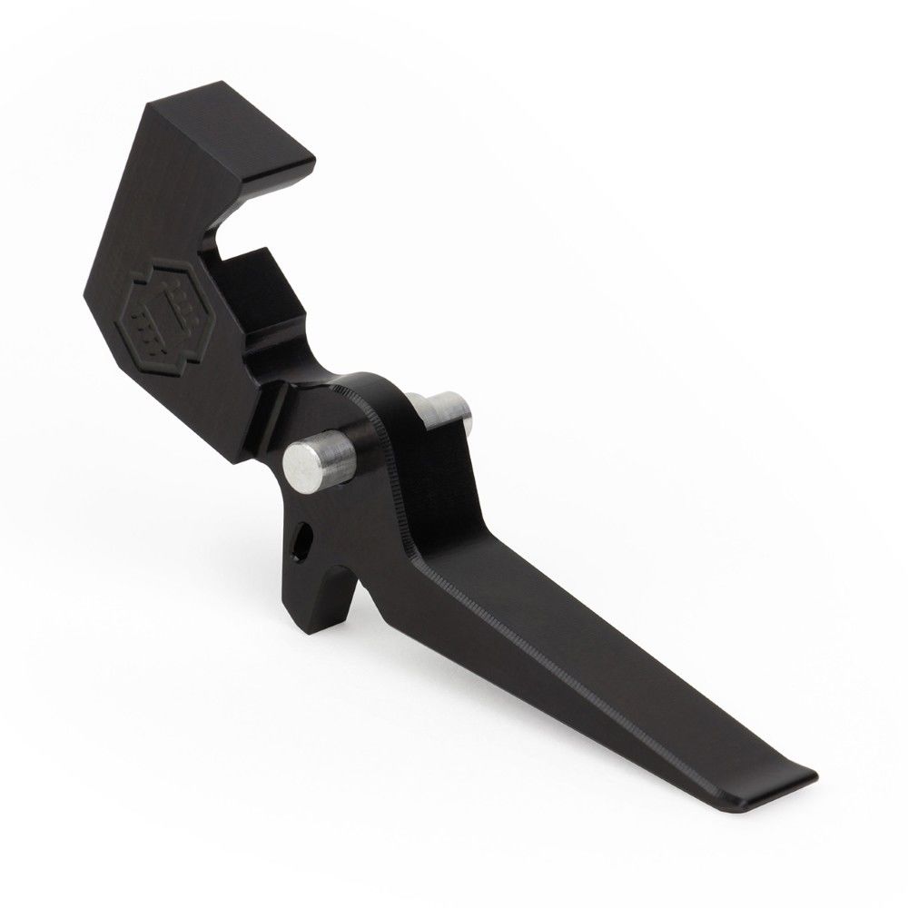 GATE QUANTUM 1A1 TRIGGER FOR ASTER V2 BLACK TETIK (QT-1A1)