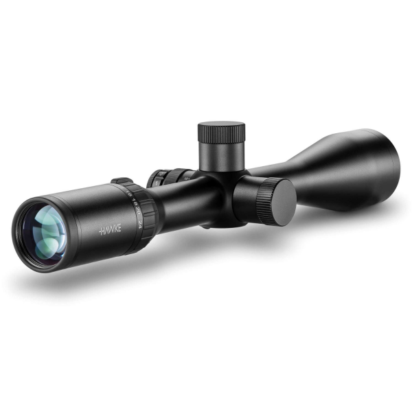 HAWKE Airmax 30mm FFP 6-24x50 SF (AMX IR) Tüfek Dürbünü 13352