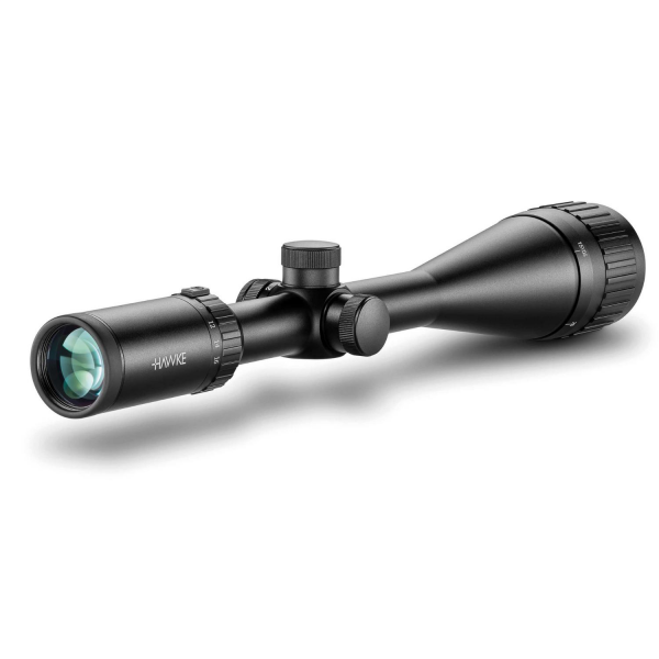 HAWKE Vantage 1'' SFP 4-16x50 AO IR (RIMFIRE.17 HMR 16x) Tüfek Dürbünü 14261