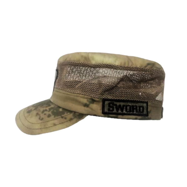 SS OPERASYON KEPİ LOGOLU JANDARMA
