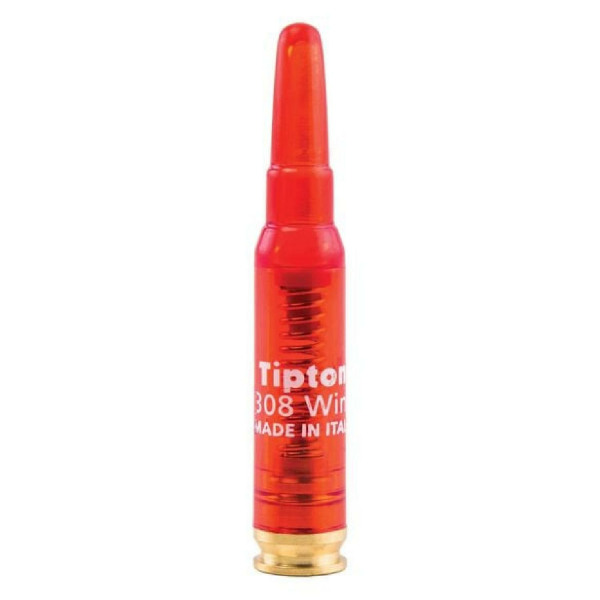 TIPTON .308Winchester Tetik Düşürücü Snap Caps (2'liPaket) 134402