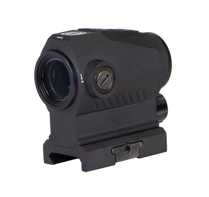 SIG SAUER ROMEO5 XDR COMPACT RED DOT