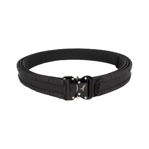 ISG Tactical Kemer - Siyah