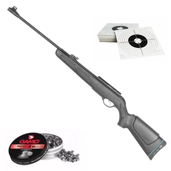 Gamo Shadow IGT COMBO Havalı Tüfek 5.5mm