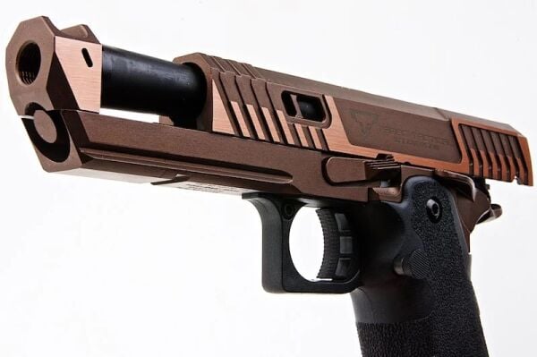 EMG/TTI 2011 Sand Viper  JOHNWICK4 Airsoft Tabanca TT-SV0100