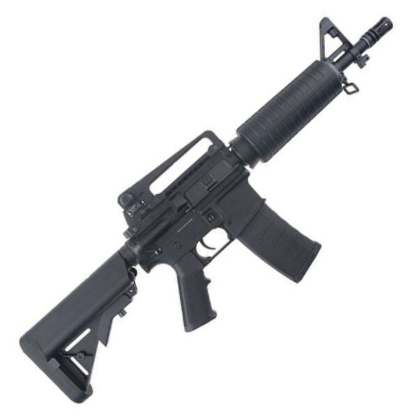KWA KM4 CQB AEG Airsoft Tüfek