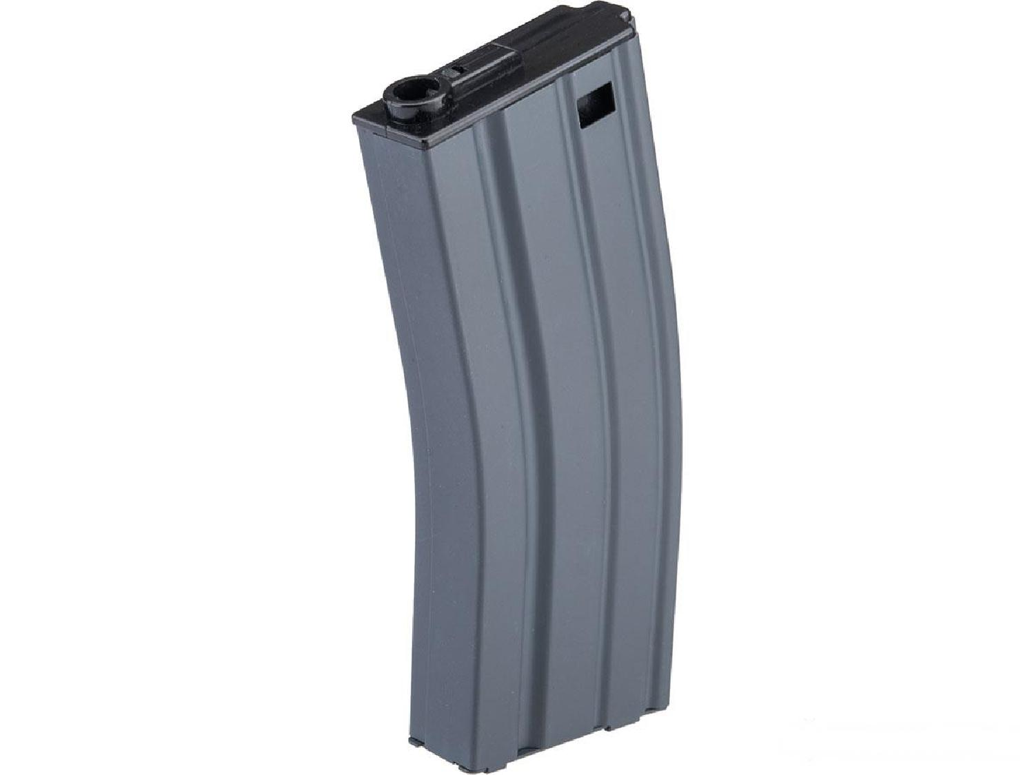 FIREPOWER M4/M16 190BB AIRSOFT MIDCAP MAGAZINE ŞARJÖR