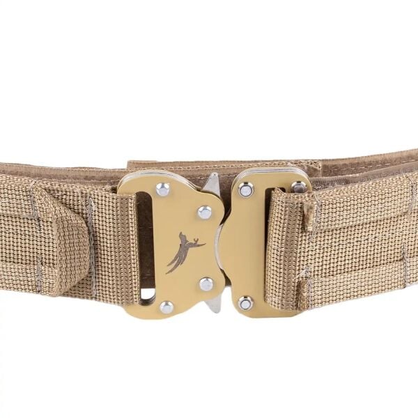 ISG Tactical Kemer - TAN