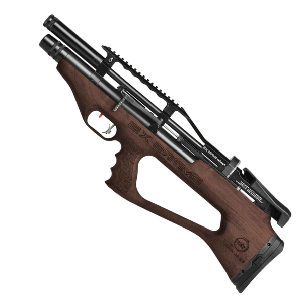Kral Puncher Empire XS W Ahşap 5.5mm Pcp Havalı Tüfek