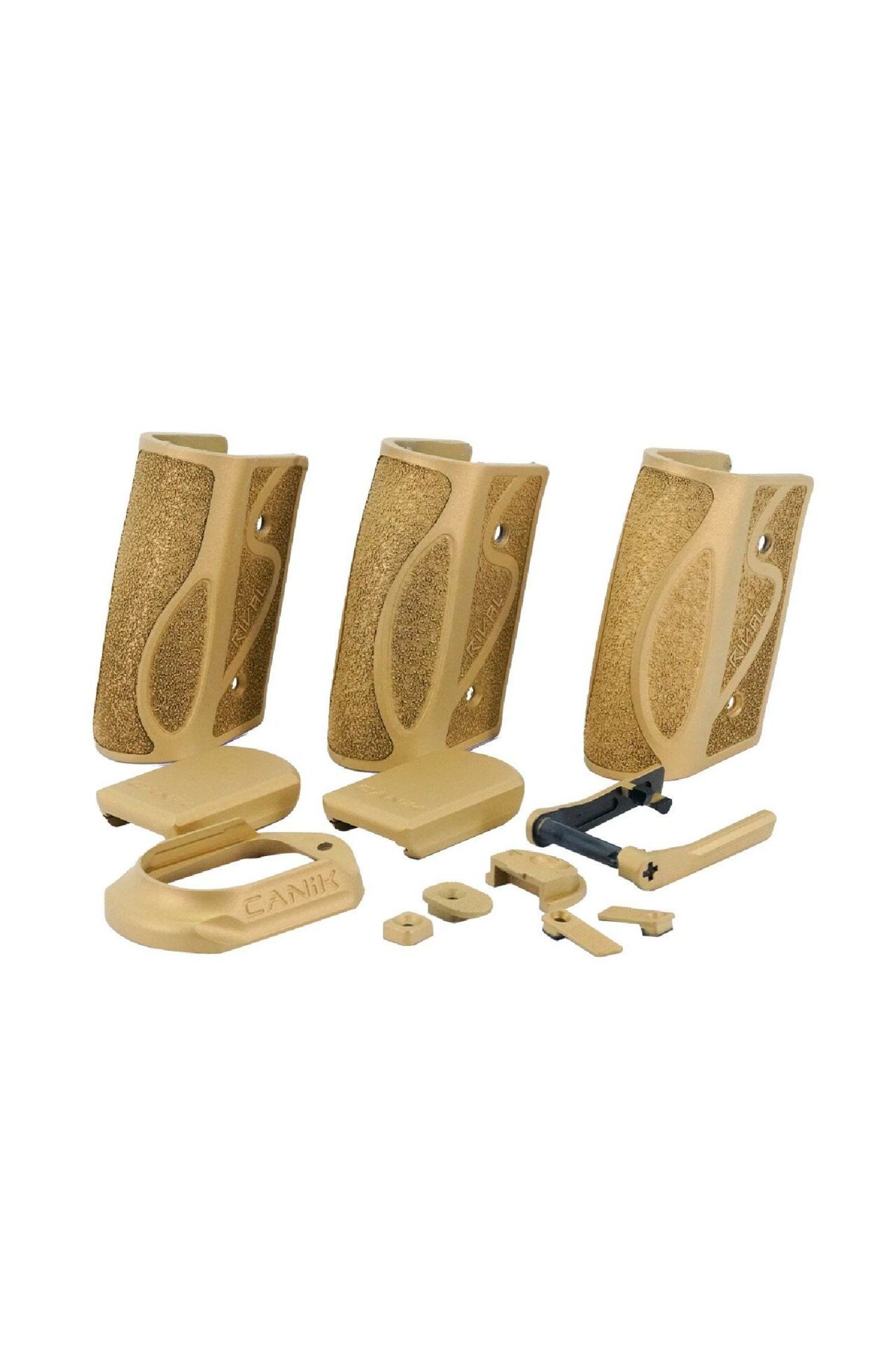 Sfx Rıval-s Color Pack - Gold MMAC-708