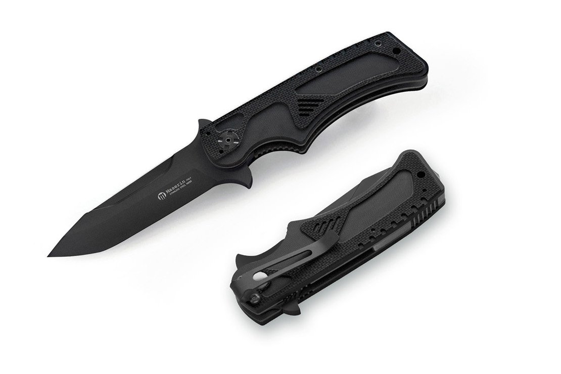 Maserin 669 24cm Revolt Çakı