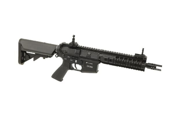 ASG M15 DEVIL CQB 7'' Full Metal AEG Airsoft Tüfek
