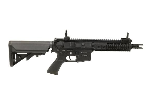ASG M15 DEVIL CQB 7'' Full Metal AEG Airsoft Tüfek