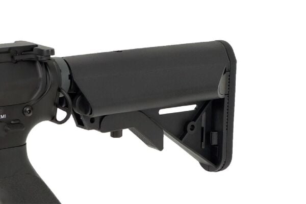 ASG M15 DEVIL CQB 7'' Full Metal AEG Airsoft Tüfek