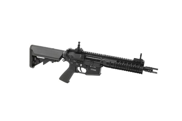 ASG M15 DEVIL CQB 7'' Full Metal AEG Airsoft Tüfek