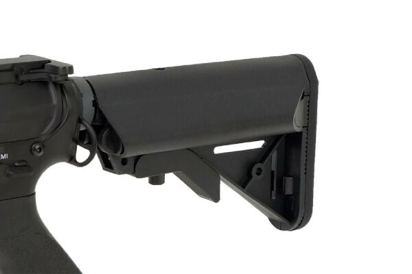 ASG M15 DEVIL Carbine 10'' Keymod Full Metal AEG Airsoft Tüfek