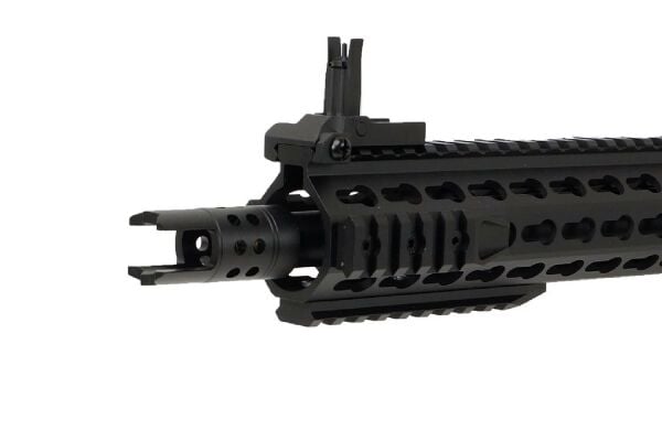 ASG M15 DEVIL Carbine 10'' Keymod Full Metal AEG Airsoft Tüfek