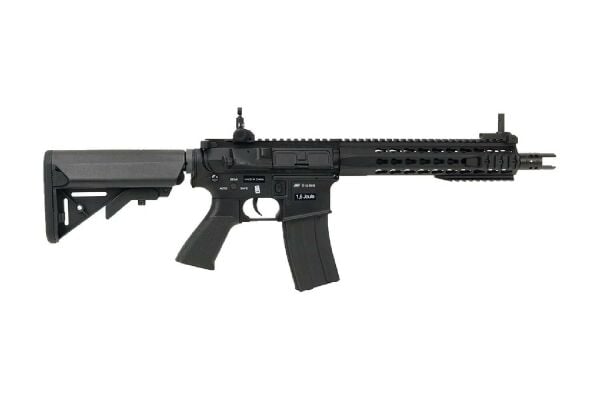 ASG M15 DEVIL Carbine 10'' Keymod Full Metal AEG Airsoft Tüfek