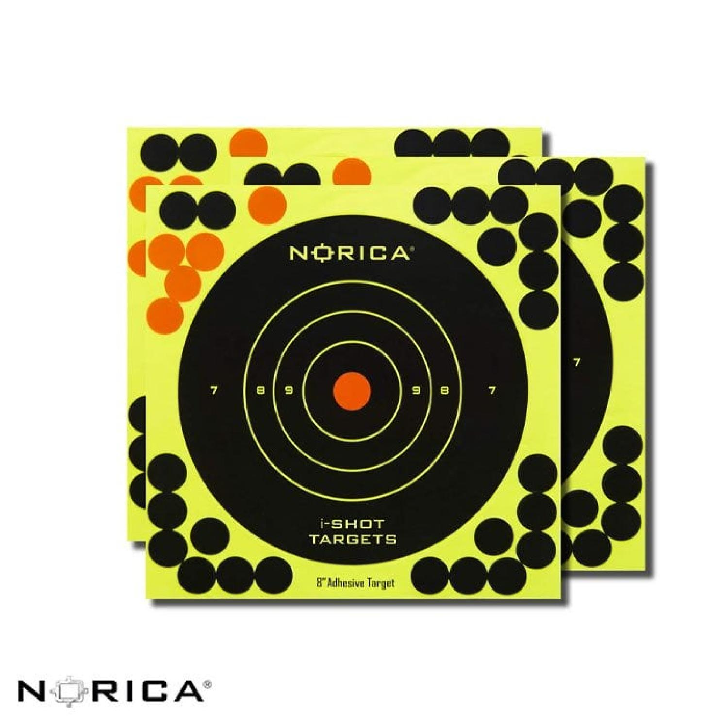 NORICA I-Shot Hedef  (25 li)