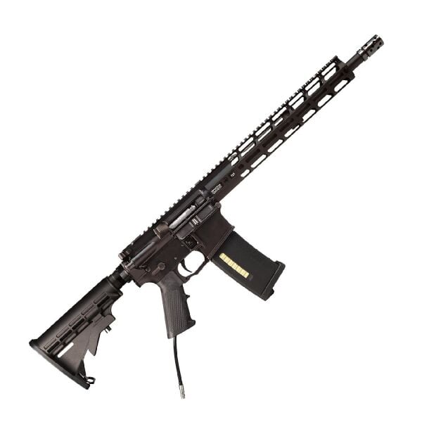 Wolverine Airsoft MTW Forged Series 14.5'' HPA Airsoft Tüfek
