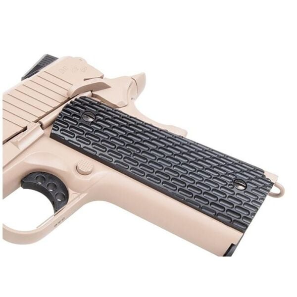CYBERGUN Swiss Arms 1911 M.Rail 4.5MM Havalı Tabanca 288507