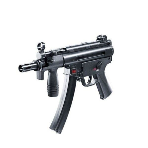 UMAREX Heckler & Koch MP5 K CO2 Airsoft Tüfek