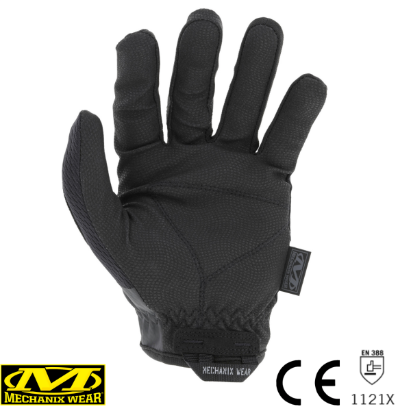 Mechanix Wear® Specialty Hi-Dexterity 0.5mm Covert Eldiven (MSD-55)