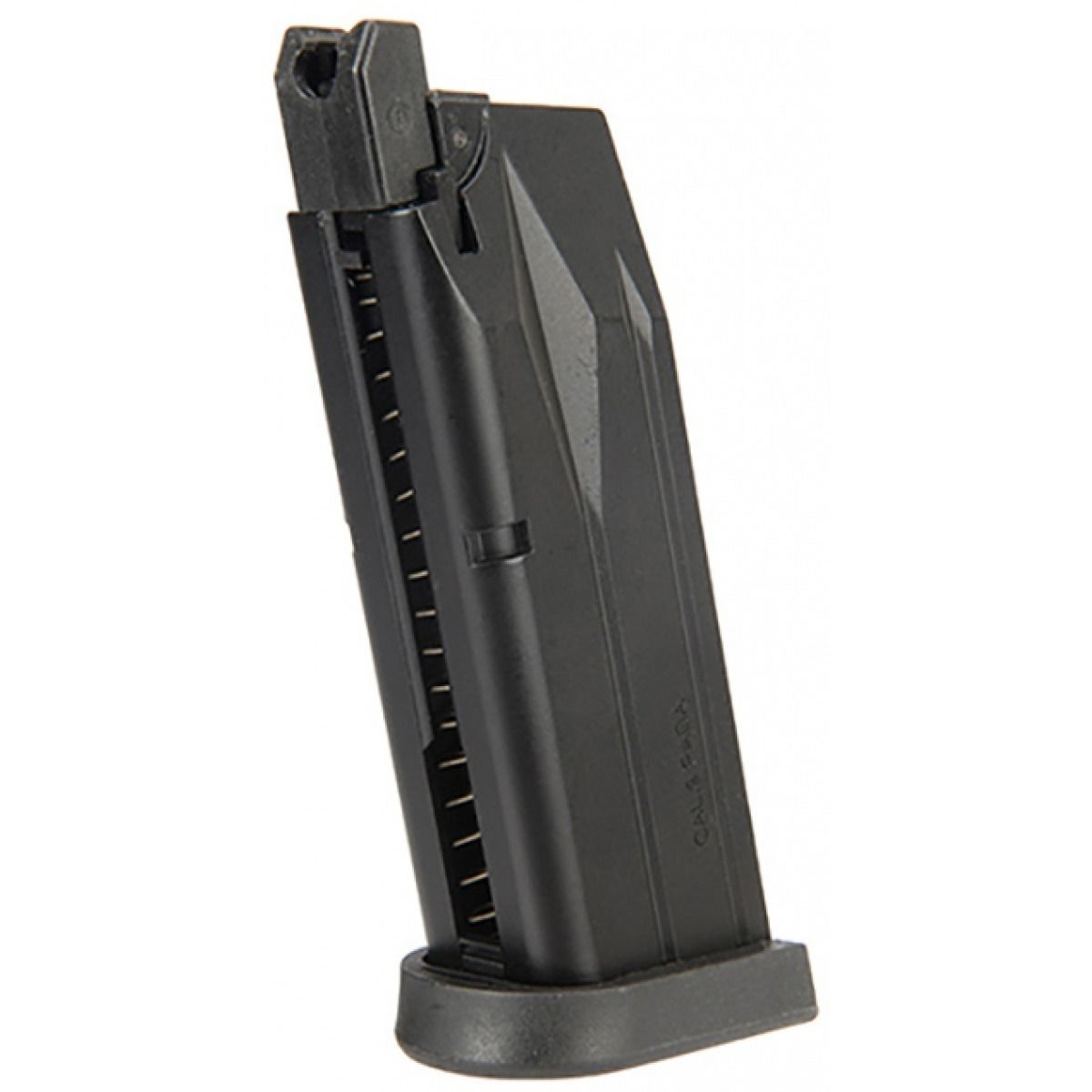 WE Bulldog PX4 Compact 20BB Airsoft ŞARJÖRÜ - KISA