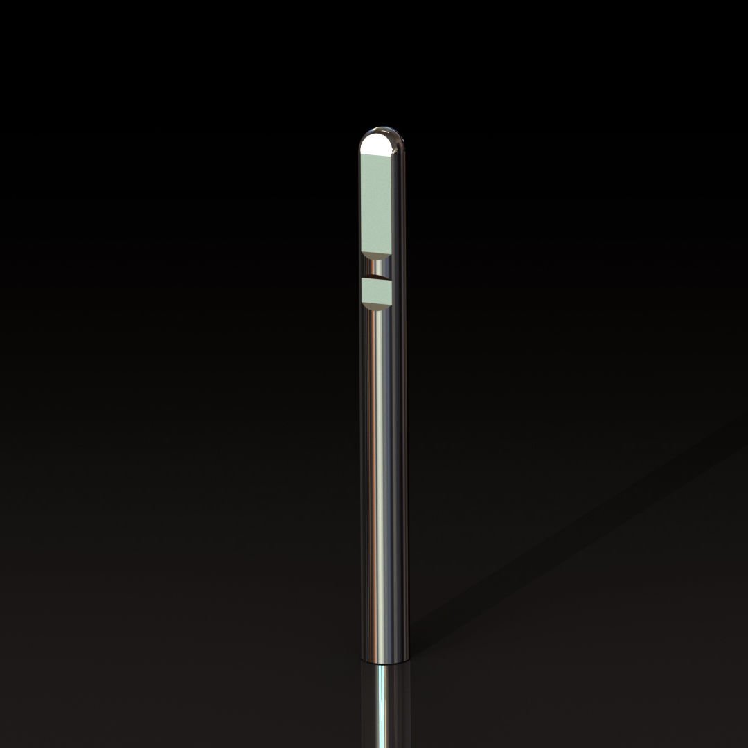 TAC41 SPRING GUIDE STOPPER SBA-SGS-01