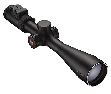Nikon MONARCH 7 3-12X56 SF IL R4
