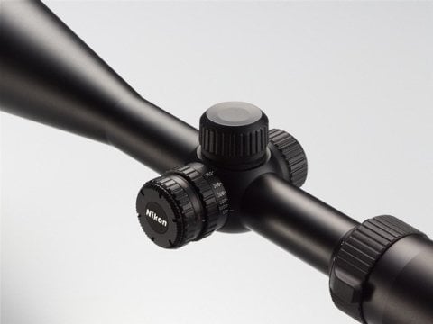 NİKON Prostaff 5 4.5-18x40SF IL